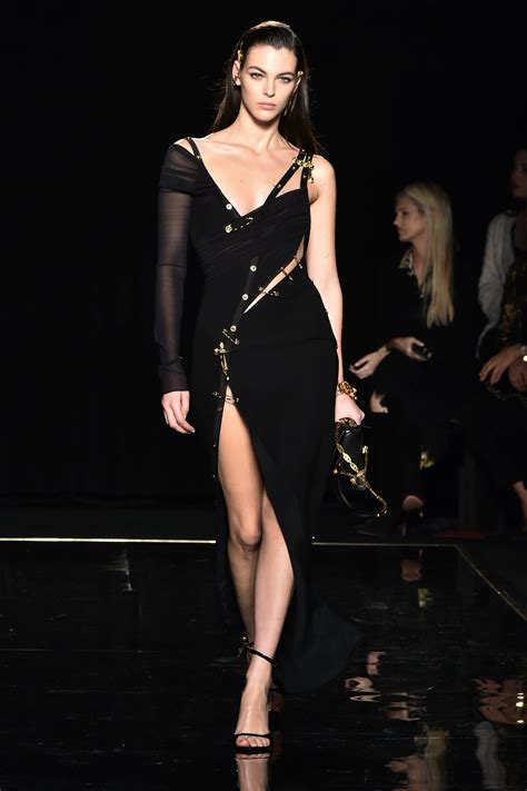 elizabeth versace|versace safety pin dress.